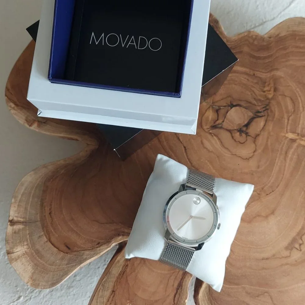 Movado BOLD Watch - Picture 2 of 8
